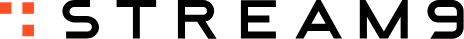 Stream 9 Logo